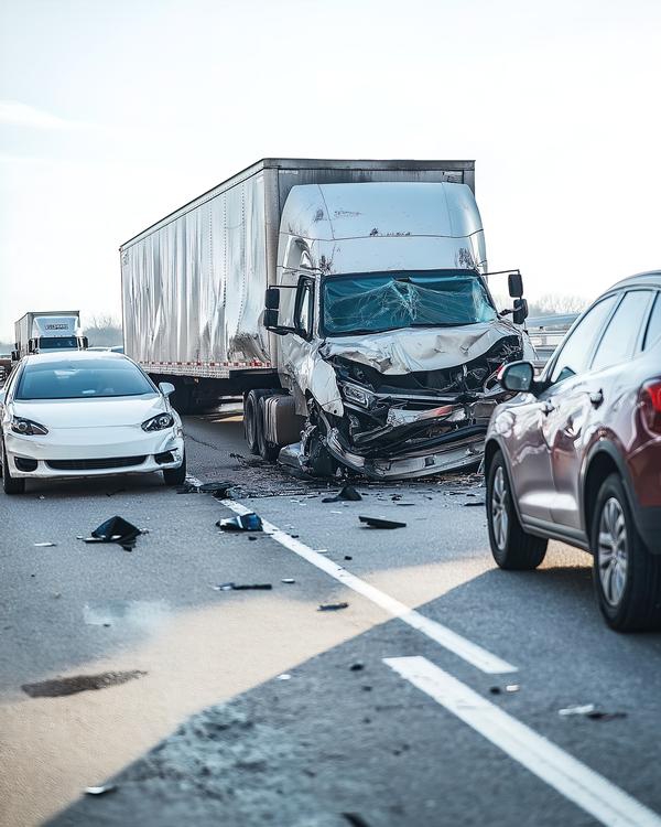 Truck Accidents