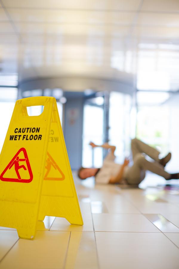 Premises Liability