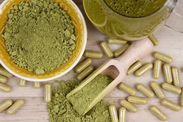 Kratom 7-OH Lawsuit