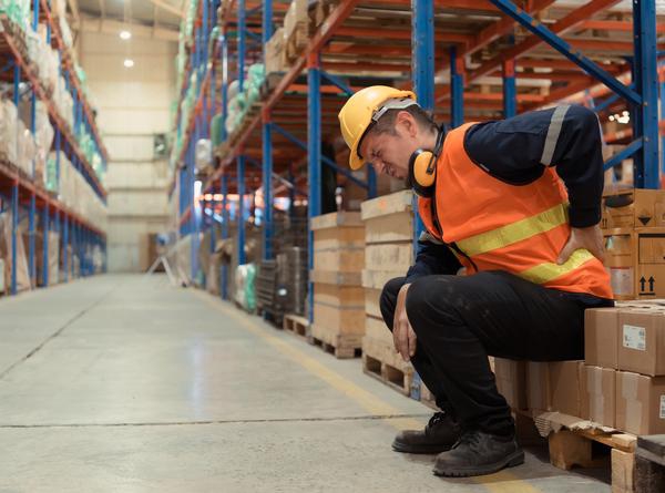 Non-Subscriber Work Injuries