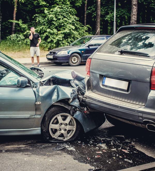 Car Accidents