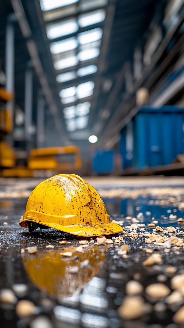 Construction Accidents