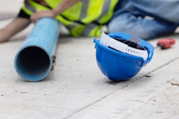 Industrial Accidents