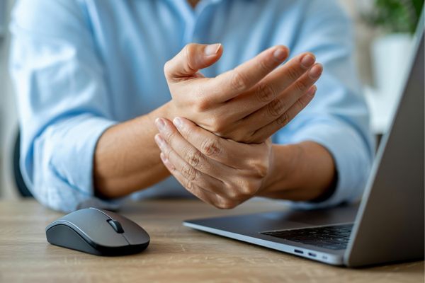 Repetitive Stress Injuries